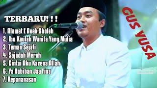 SHOLAWAT BARENG GUS YUSA TERBARU!!!