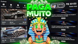  Sixt | Lucre Muito com Investimento de 50 R$ e Missões! Novo Reloginho!? Confira se PAGOU!