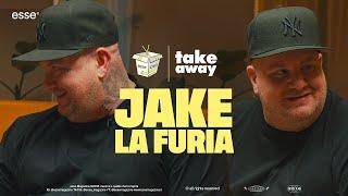 Jake La Furia parla di Club Dogo, passioni strane, famiglia, disco con NS, ricordi assurdi |TakeAway