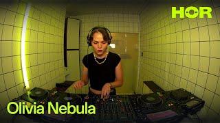 Olivia Nebula | HÖR - April 30 / 2025