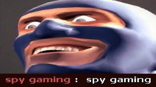 spy gaming