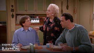 Ray’s Annoying Twin | Everybody Loves Raymond