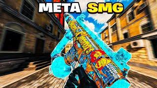 The *META* HRM 9 is BACK on REBIRTH ISLAND!  (Best HRM-9 Class Setup) - MW3