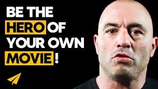 Joe Rogan Motivation: Top 10 Rules for Success