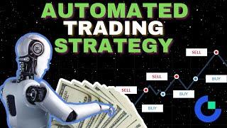 How to Trade Using Automated Trading Bots and Auto Investment Trading Strategy Gate io