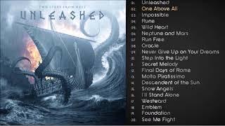 TWO STEPS FROM HELL UNLEASHED FULL ALBUM!!!!