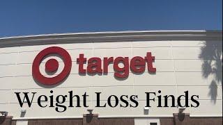 Grocery Haul | Target Haul | Weight Loss Finds | Weight Loss Tips | What to eat for Weight Loss