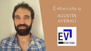 AGUSTÍN AVENALI habla de SELVA CANELA EDITORA