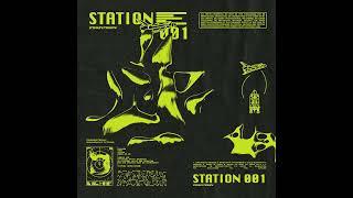 "STATION 001" - FREE SAMPLE PACK 2023 (Travis Scott, Coop The Truth, Nami, Dez Wright)