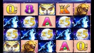 Timber Wolf high limit slot machines Big win Must watch