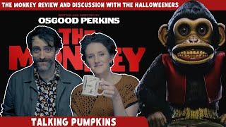 The Monkey (2025) Review & Discussion – A Fiendishly Fun Dive into Stephen King’s Latest Horror