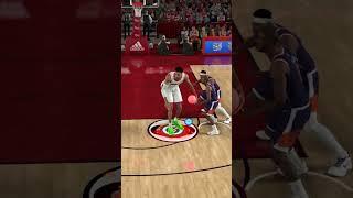 Victor Wembanyama Broke NBA 2K