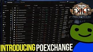 PoExchange - The New Bulk Exchange Platform