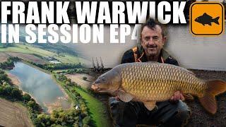 Frank Warwick The Guest Session - Carp Fishing