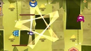 King of Thieves mod | Drawing star with ultrafast blue guard's shade