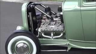 Sweet Sounding Flathead