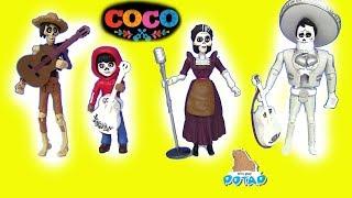 COCO Тайна Коко # Новинки Игрушки