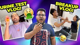 These Vloggers will get YouTube banned! | Roast by Shivam Trivedi