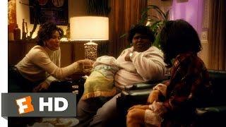 Precious (4/8) Movie CLIP - Straight-Up Lesbians (2009) HD