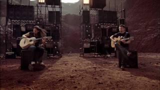 Rodrigo y Gabriela- "Hanuman" OFFICIAL Video