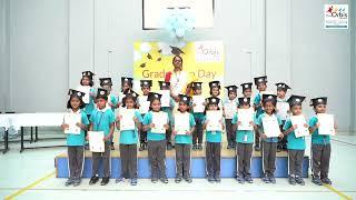 GRADUATION DAY 2023-24 | THE ORBIS SCHOOL | MUNDHWA