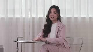 FUYU YANG _ 2022 L'Oréal Taiwan Management Trainee Program