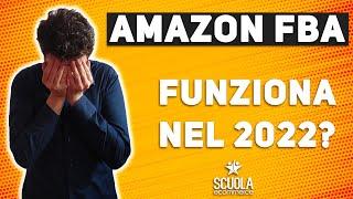 Conviene Vendere su Amazon nel 2022 ? Scuola Ecommerce