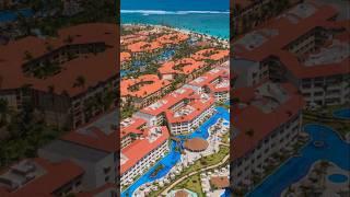 Los 5 MEJORES Hoteles de Lujo de PUNTA CANA (Todo Incluido) All Inclusive que debes conocer