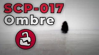 SCP-017 - Ombre