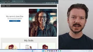 Salesforce LWC/LWR Portfolio Site Tutorial Part 1: Setup