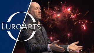 Handel - Music for the Royal Fireworks (with Le Concert Spirituel)