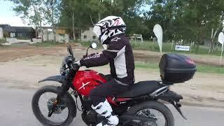 TEST DRIVE HERO XPULSE 200