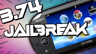 PS Vita 3.74 Jailbreak Guide 2023 - Easy Step-By-Step - SD2VITA Setup & Downgrade!