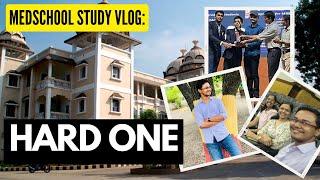 DMMC Wardha Diaries: Study Vlog and Thrilling Quiz Competition