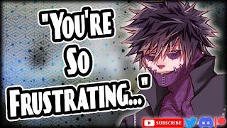 Being Rivals with Touya Todoroki (Hero AU) - Pt.2 - (My Hero Academia) - Anigomi Character Audio