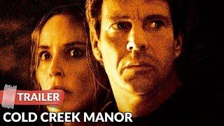 Cold Creek Manor (2003) Trailer | Dennis Quaid | Sharon Stone