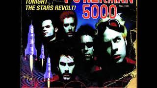 Powerman 5000 - Automatic (Audio)