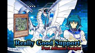 Cyber Dragon Deck And Duels Post Alliance Insight Yugioh 2025