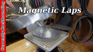 All-U-Need Upgrades? // Magnetic Laps Might Be a Bad Idea...