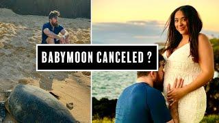 saving our babymoon