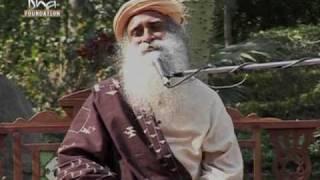 "Saying Yes to Life" - Sadhguru