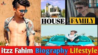 Itzz Fahim Biography | Itzz Fahim Lifestyle | Itzz Fahim | Itzz Fahim Video | Itzz Fahim Dance