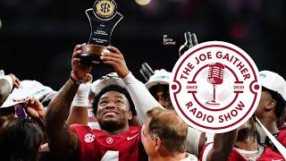 The Joe Gaither Show on BamaCentral - Thursday, Dec. 14, 2023