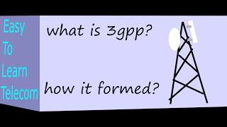 What is 3GPP? in Tamil