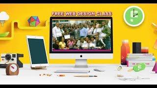 Free Online Web Design Training By Zion Web Technologies 2