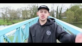 RhysRaps [Still Rhysearching] [MusicVideo] [SprayYourBarsTV]
