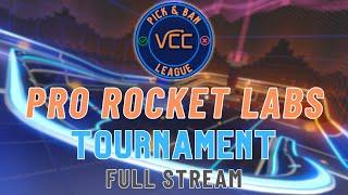 Pro Rocket Labs Map Tournament | VCC Pick & Ban #2