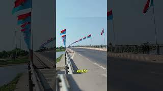 Cầu Hiền Lương – Chiến tuyến không tiếng súng, biểu tượng của khát vọng thống nhất