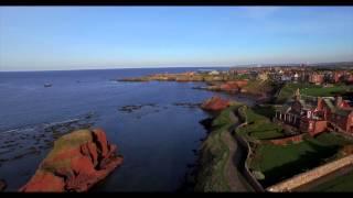 Out of East Lothian 4K UHD