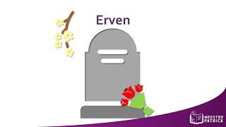 Erven | Bedrijfseconomie